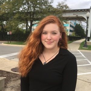 Meet your Posher, Hannah